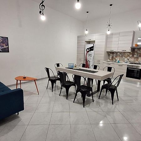 Casa Miracoli 40 Apartment Napoli Ngoại thất bức ảnh