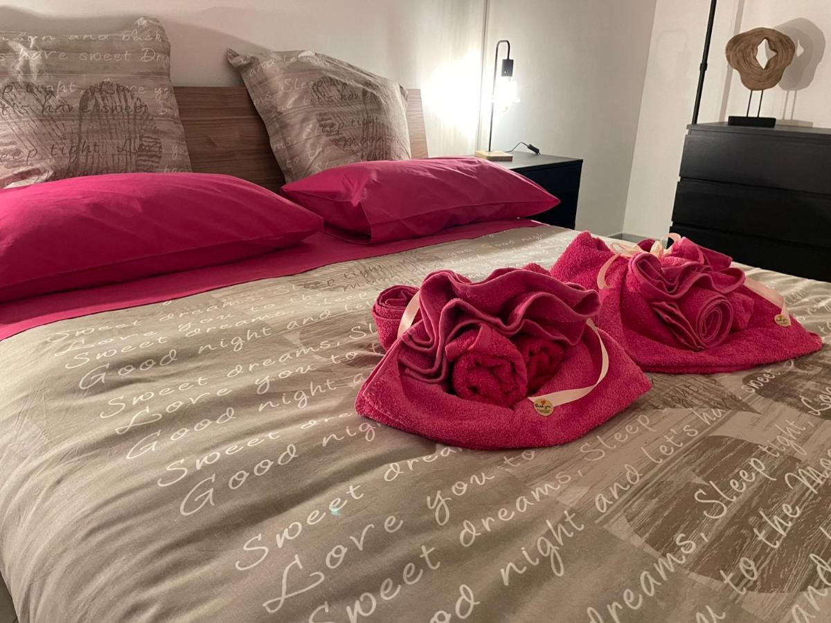 Casa Miracoli 40 Apartment Napoli Ngoại thất bức ảnh