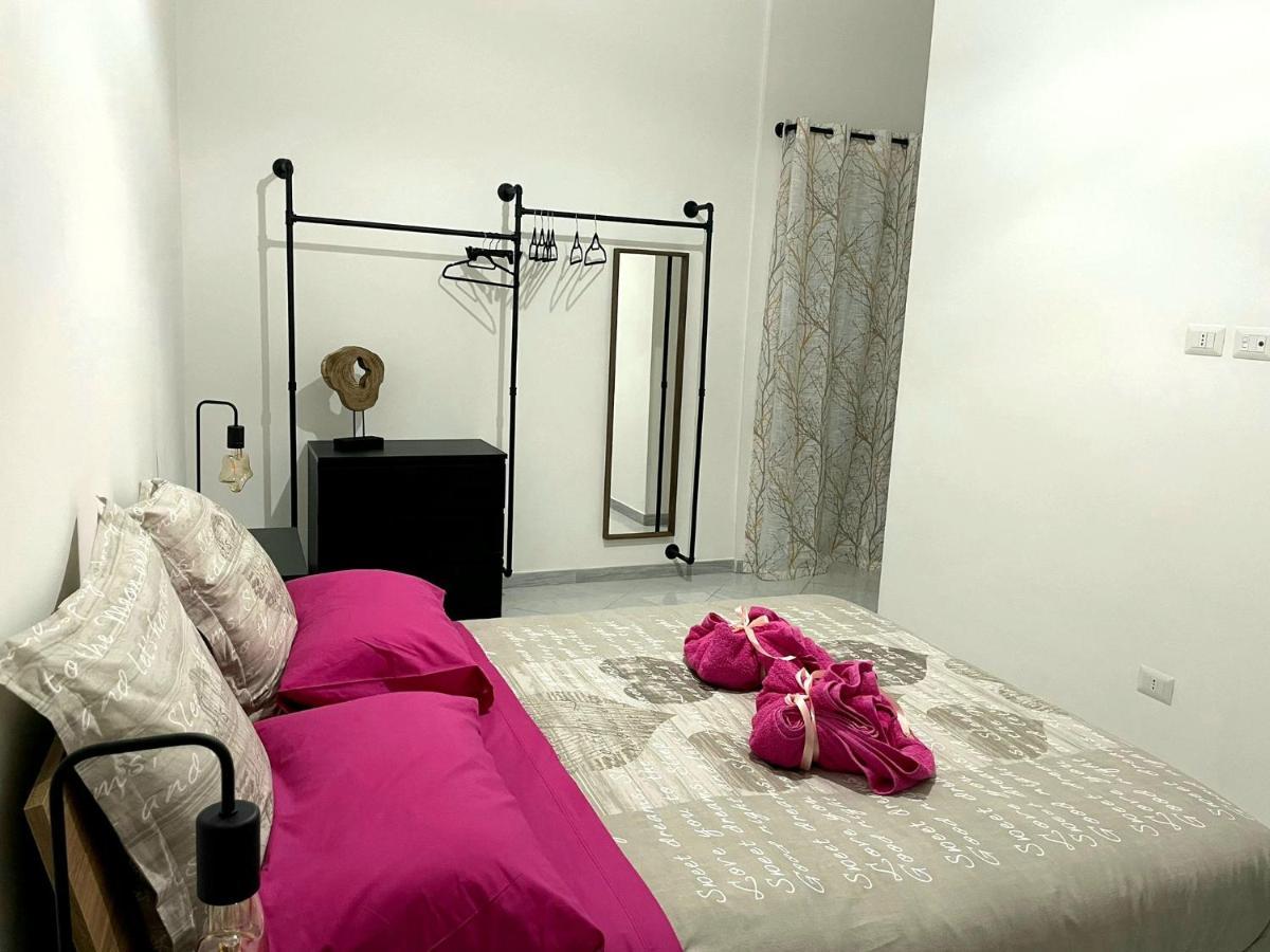 Casa Miracoli 40 Apartment Napoli Ngoại thất bức ảnh