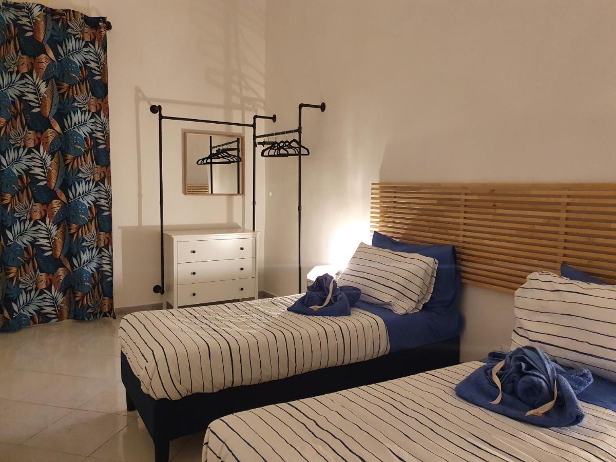 Casa Miracoli 40 Apartment Napoli Ngoại thất bức ảnh