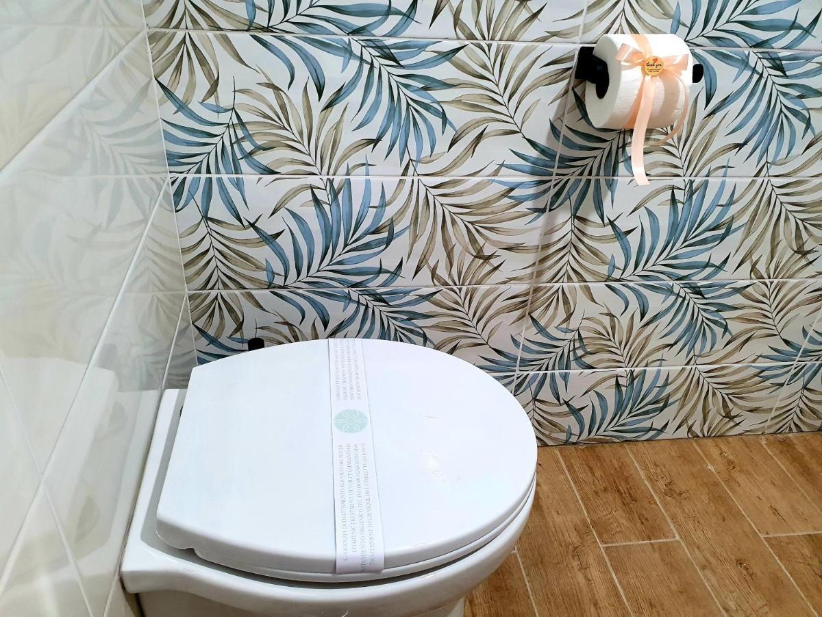 Casa Miracoli 40 Apartment Napoli Ngoại thất bức ảnh