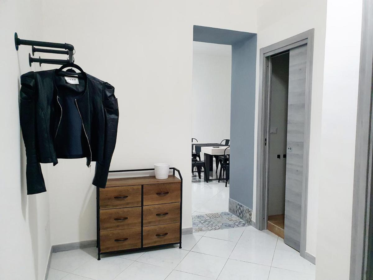 Casa Miracoli 40 Apartment Napoli Ngoại thất bức ảnh