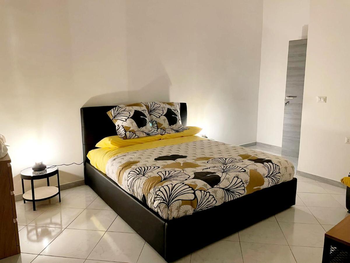 Casa Miracoli 40 Apartment Napoli Ngoại thất bức ảnh