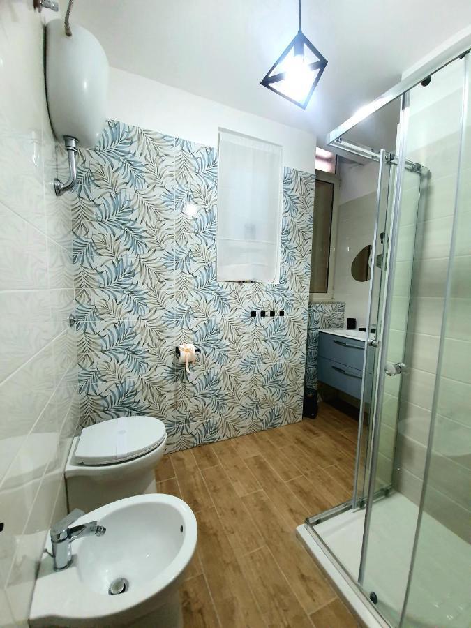 Casa Miracoli 40 Apartment Napoli Ngoại thất bức ảnh