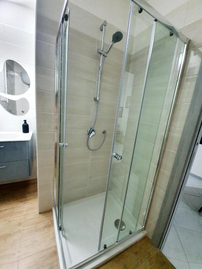 Casa Miracoli 40 Apartment Napoli Ngoại thất bức ảnh