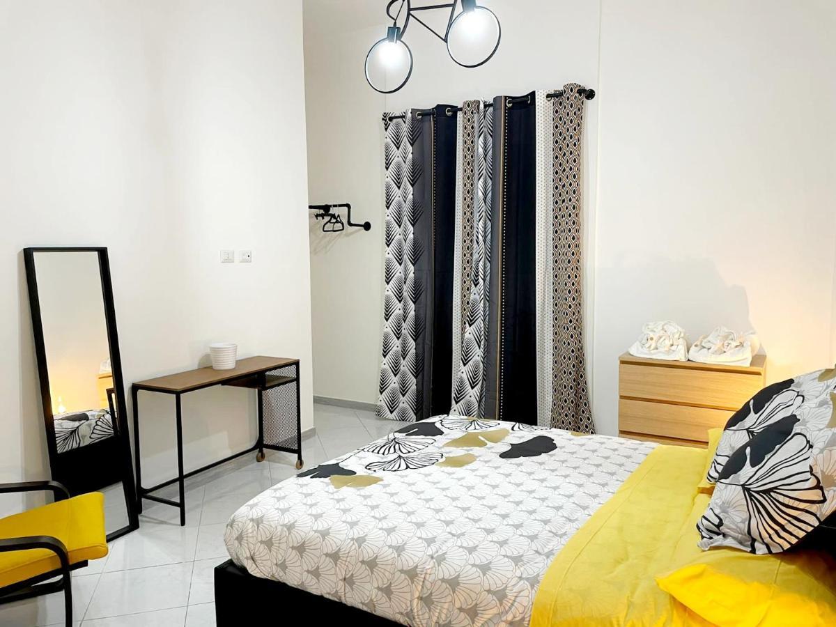 Casa Miracoli 40 Apartment Napoli Ngoại thất bức ảnh