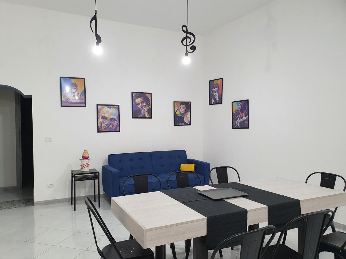 Casa Miracoli 40 Apartment Napoli Ngoại thất bức ảnh