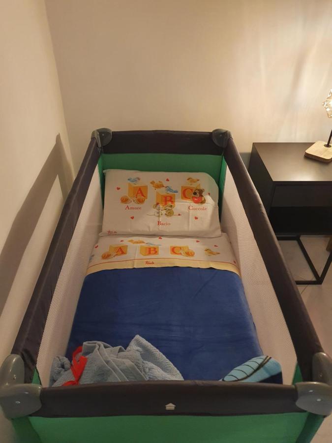 Casa Miracoli 40 Apartment Napoli Ngoại thất bức ảnh