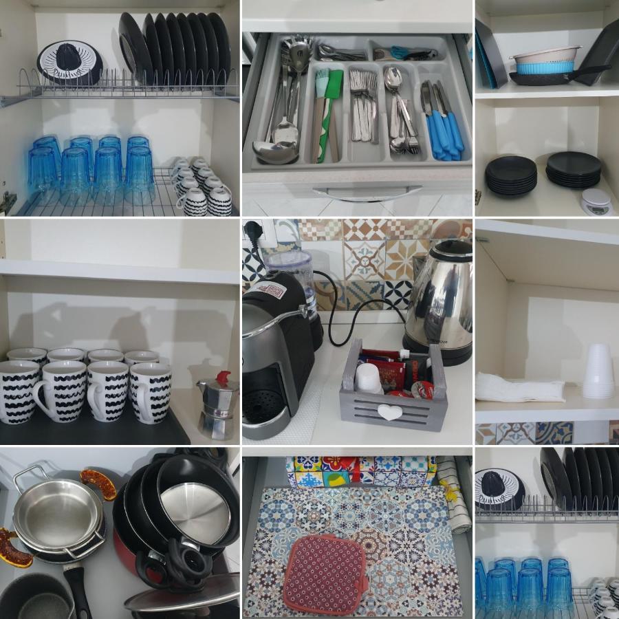 Casa Miracoli 40 Apartment Napoli Ngoại thất bức ảnh