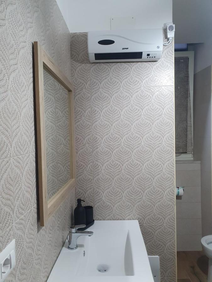 Casa Miracoli 40 Apartment Napoli Ngoại thất bức ảnh