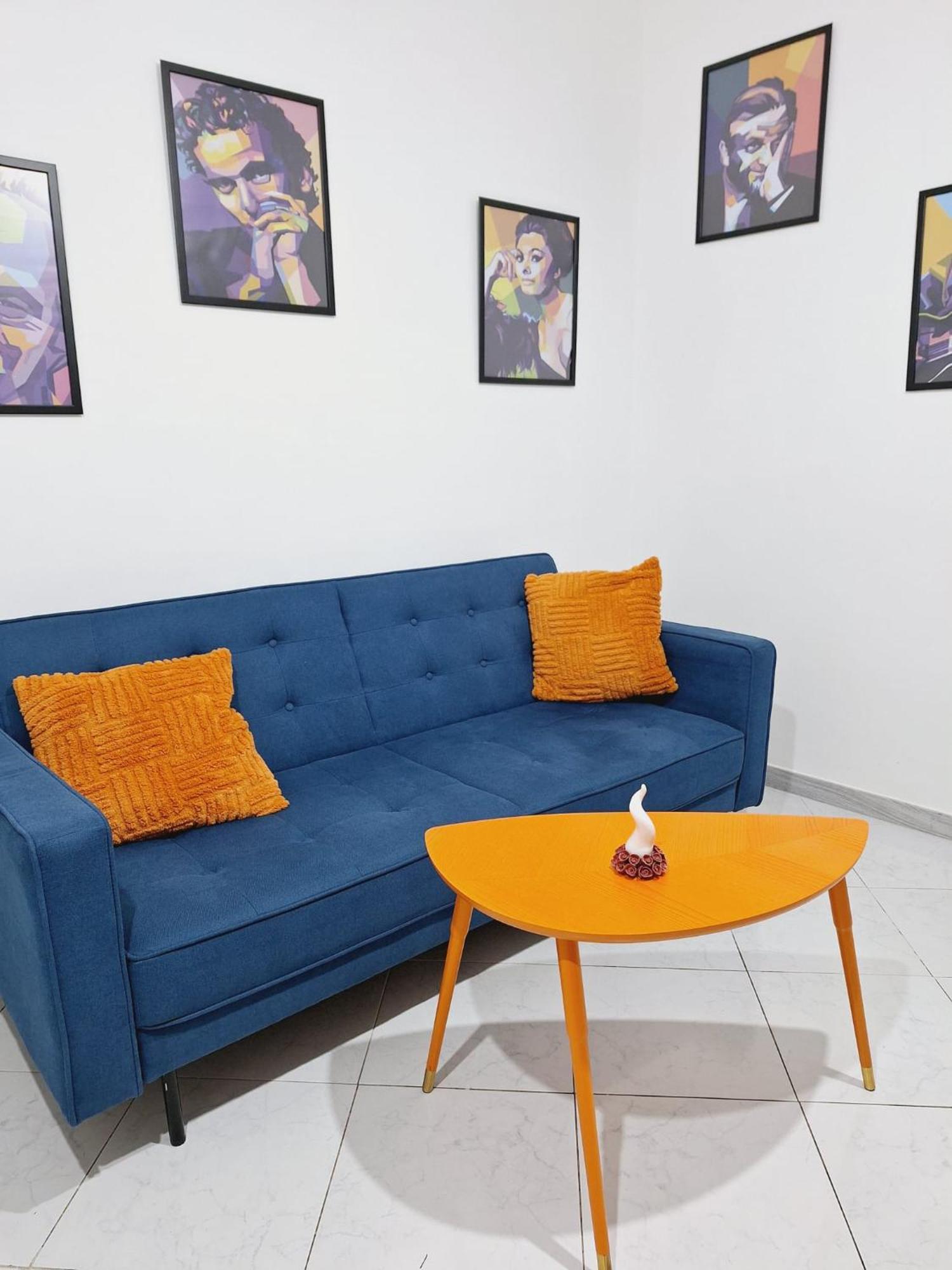 Casa Miracoli 40 Apartment Napoli Ngoại thất bức ảnh
