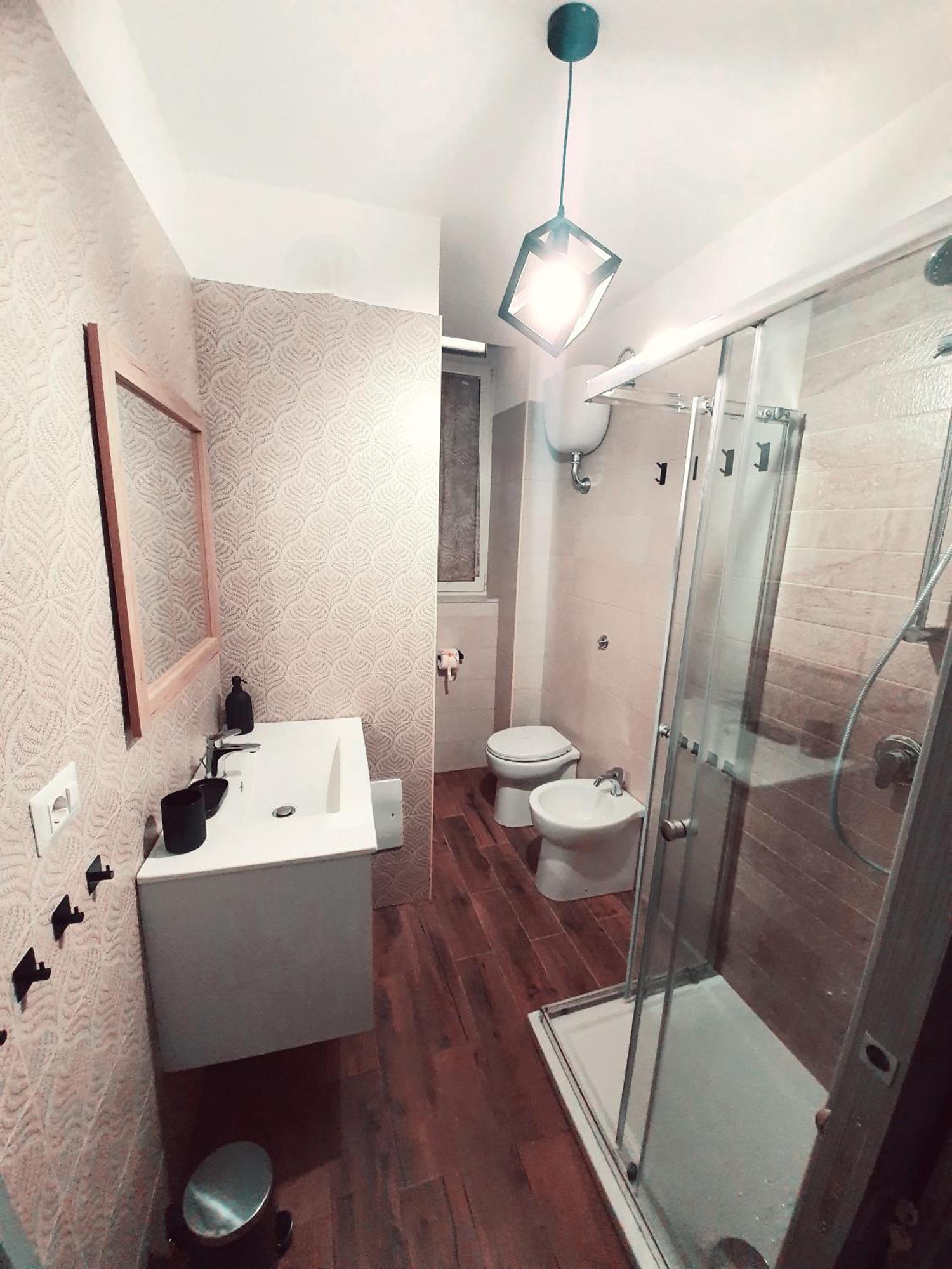 Casa Miracoli 40 Apartment Napoli Ngoại thất bức ảnh