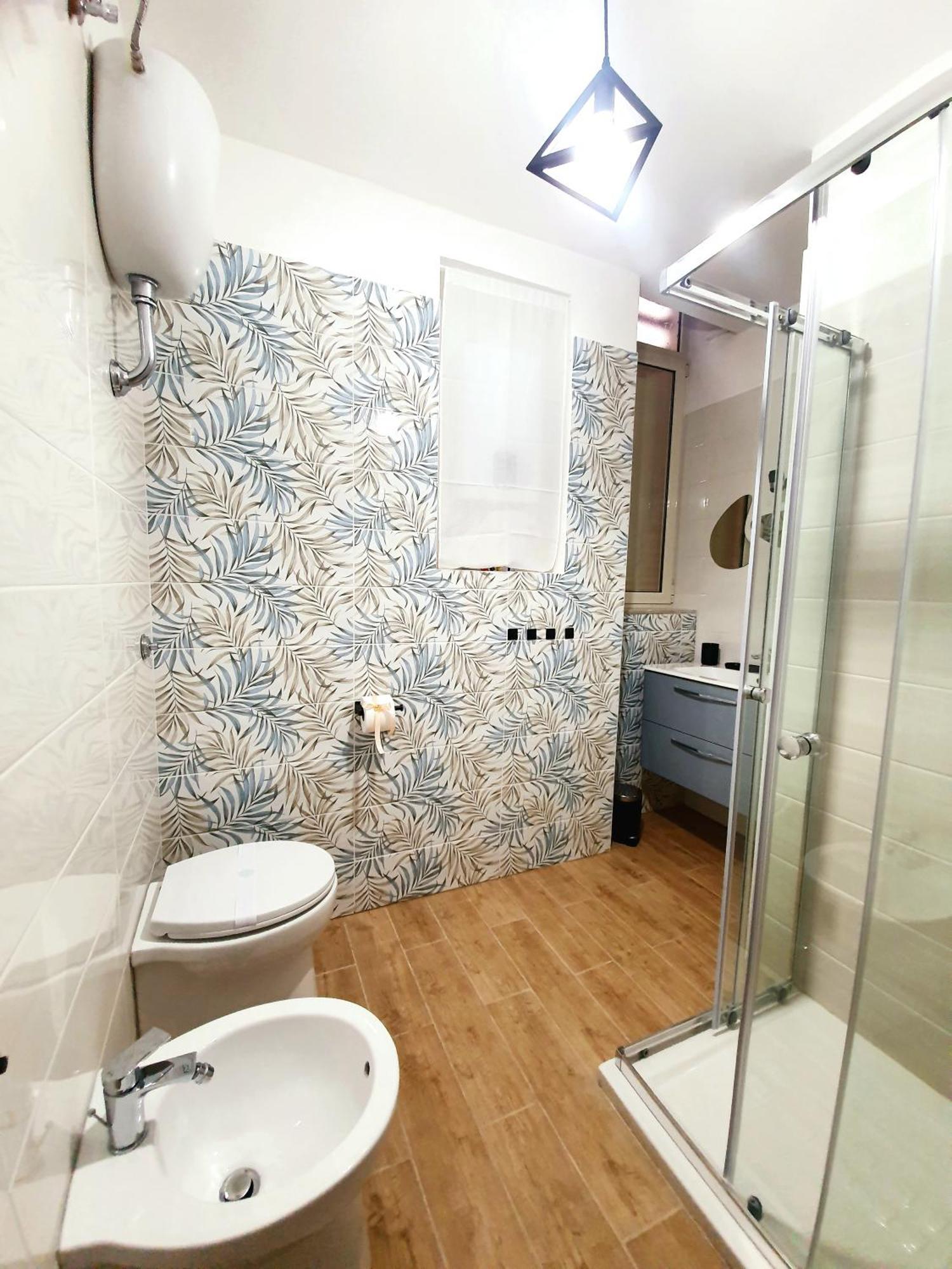 Casa Miracoli 40 Apartment Napoli Ngoại thất bức ảnh